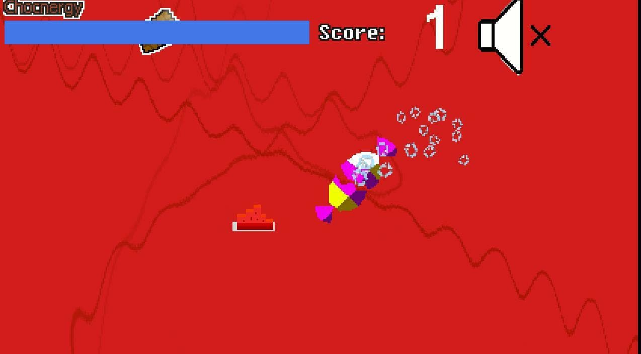 Broken Candy screenshot 2