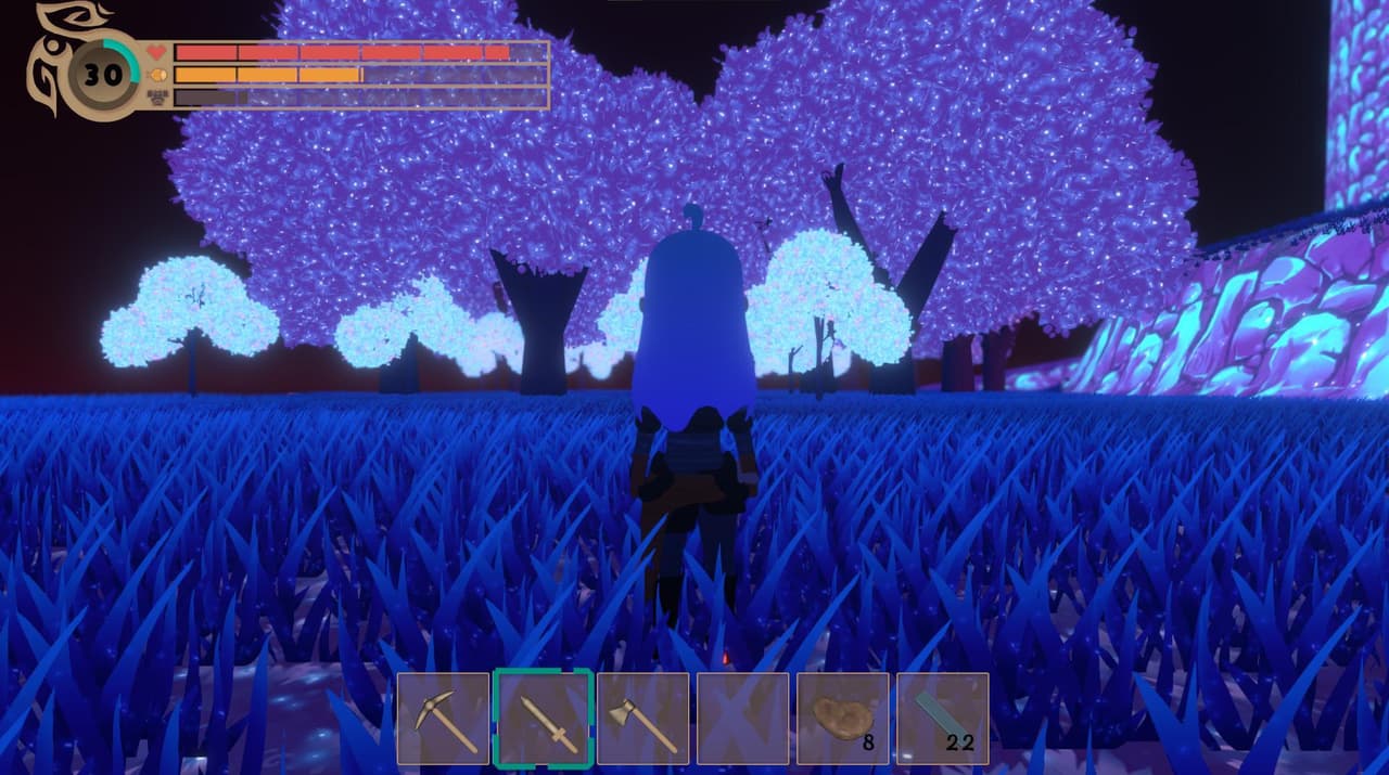 Islander (Soulexx) screenshot 5