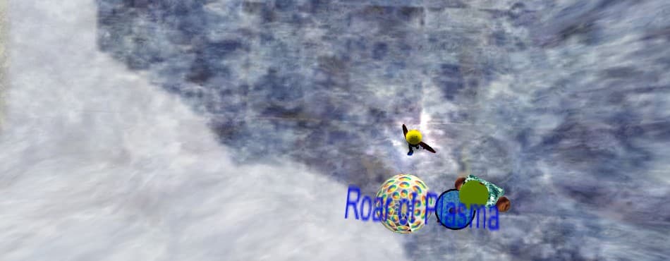 The Cold Traveller screenshot 3