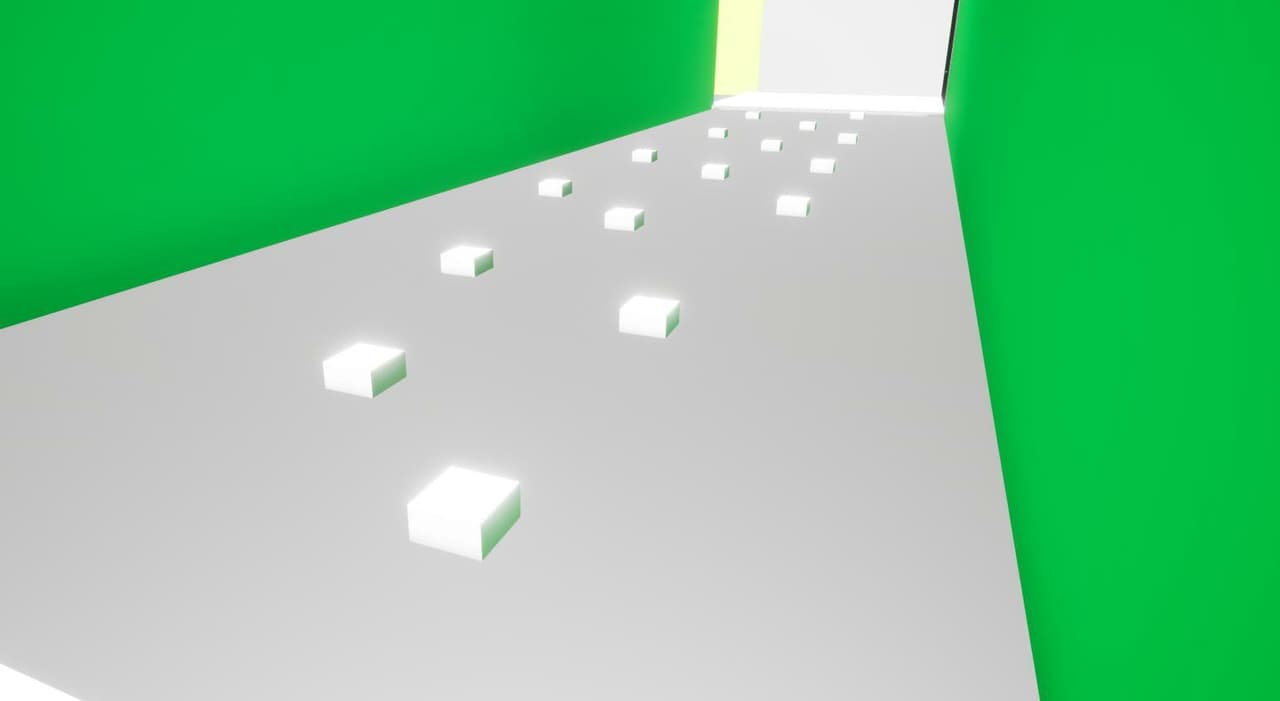 ParkourRobloxLike screenshot 4