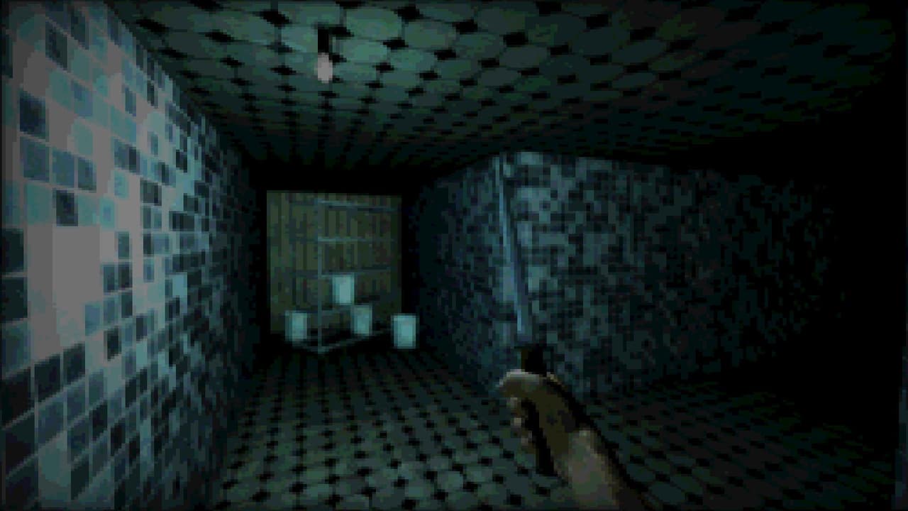 Der SCHWEINEMANN (part 1) screenshot 3