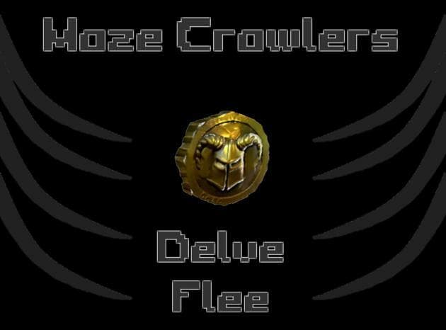 Maze Crawlers screenshot 2