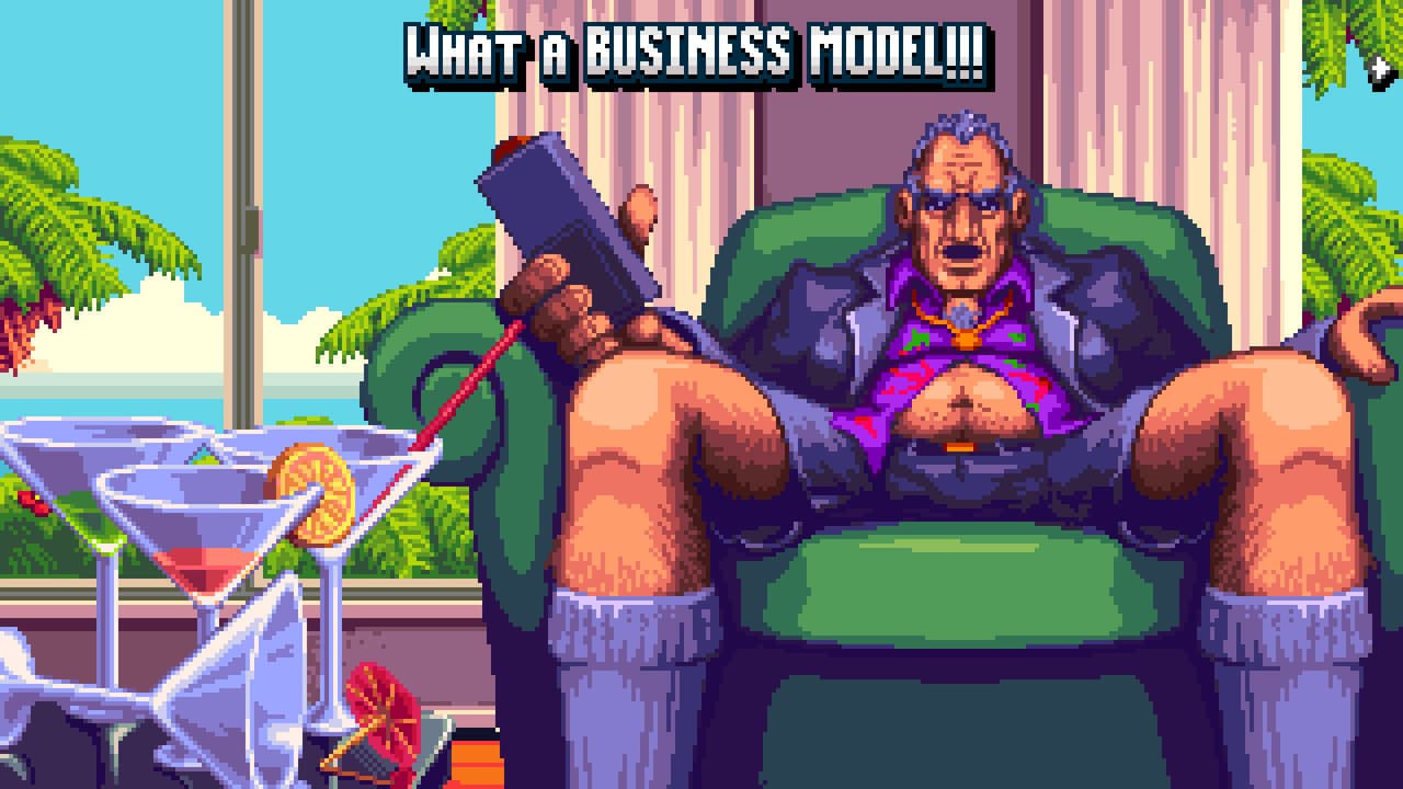 Shakedown: Hawaii screenshot 6