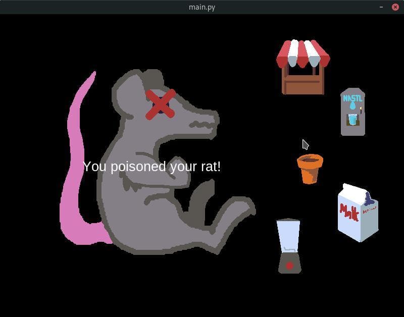 Fat Rat