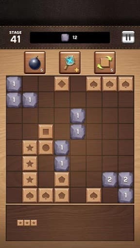 Wood Block Match screenshot 3