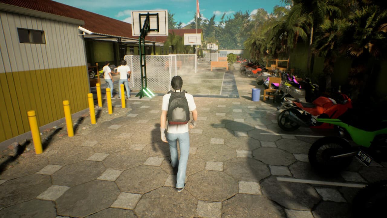 Troublemaker screenshot 5