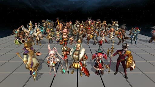 Guardian Soul - Real Time Strategy + Action RPG