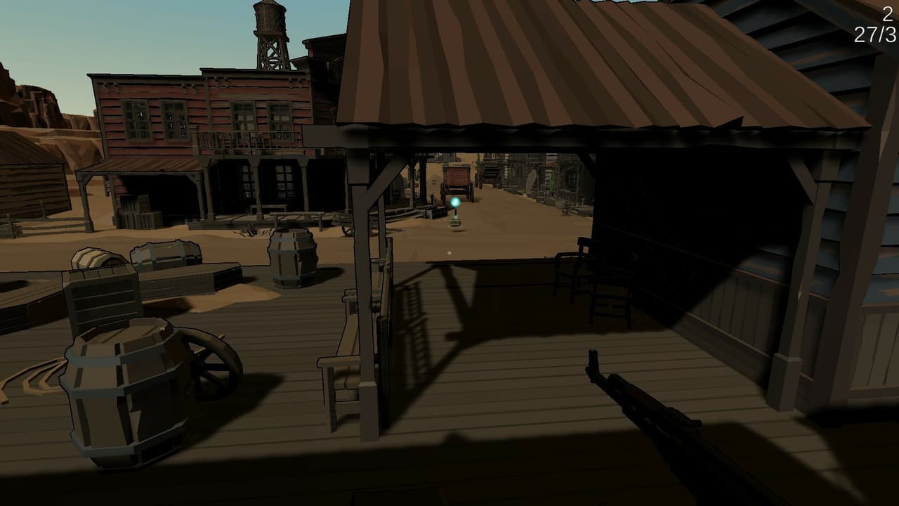 All-Time Battle screenshot 3