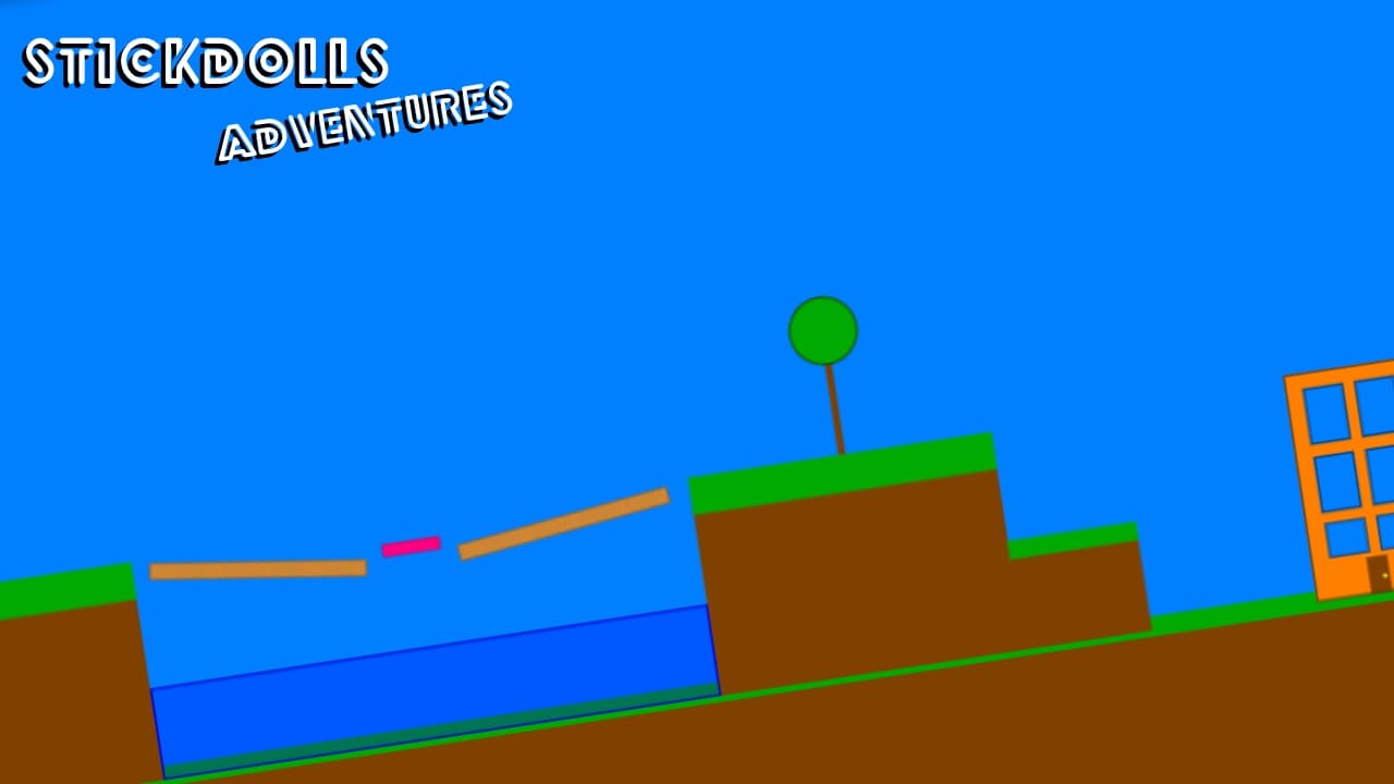 StickDolls Adventures