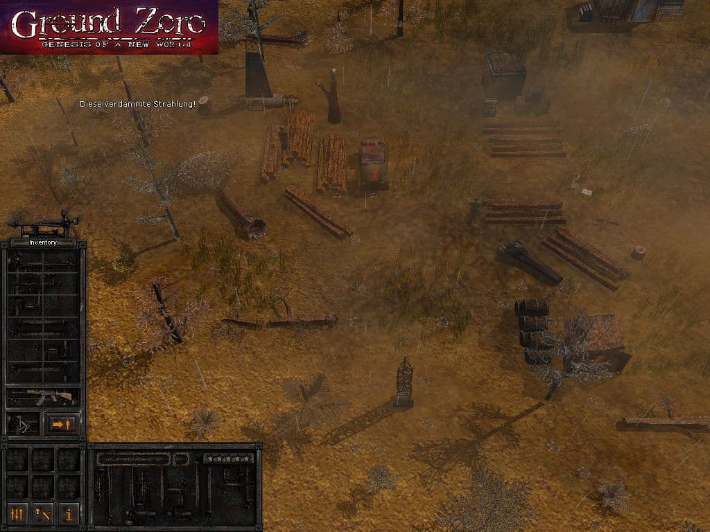 Ground Zero: Genesis of a New World screenshot 6