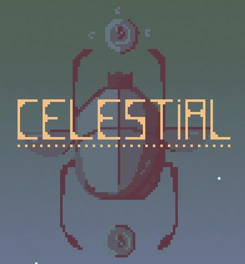 Celestial: Book of the Dead