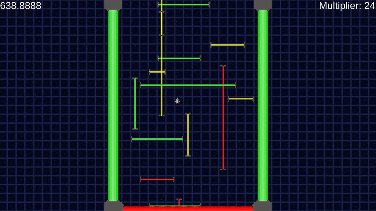 Light Speed (TtV-Games) screenshot 3
