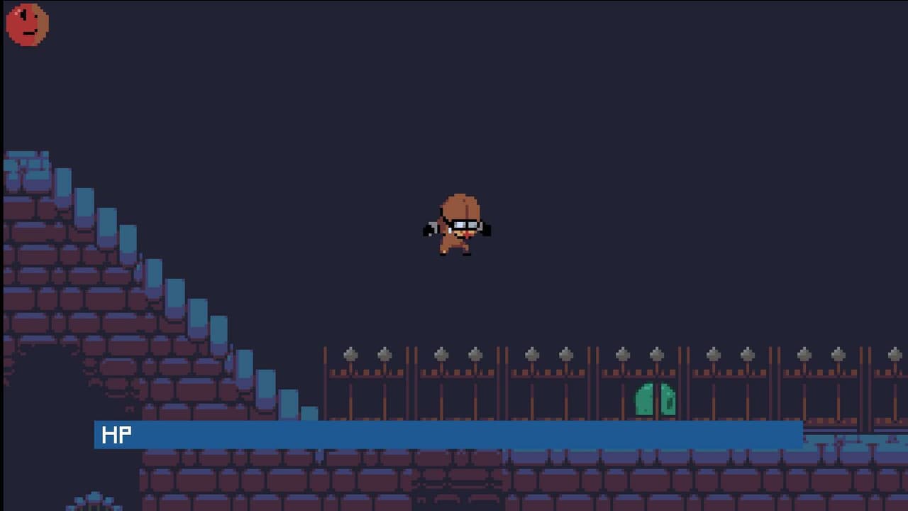 Castle Run (Cuprotix) screenshot 2