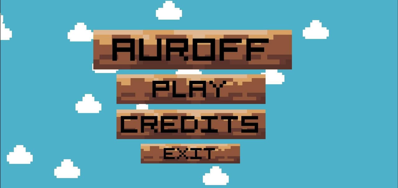 Auroff
