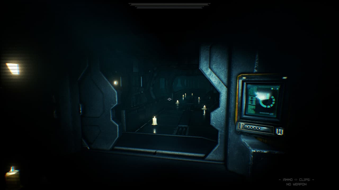 Hollow screenshot 2