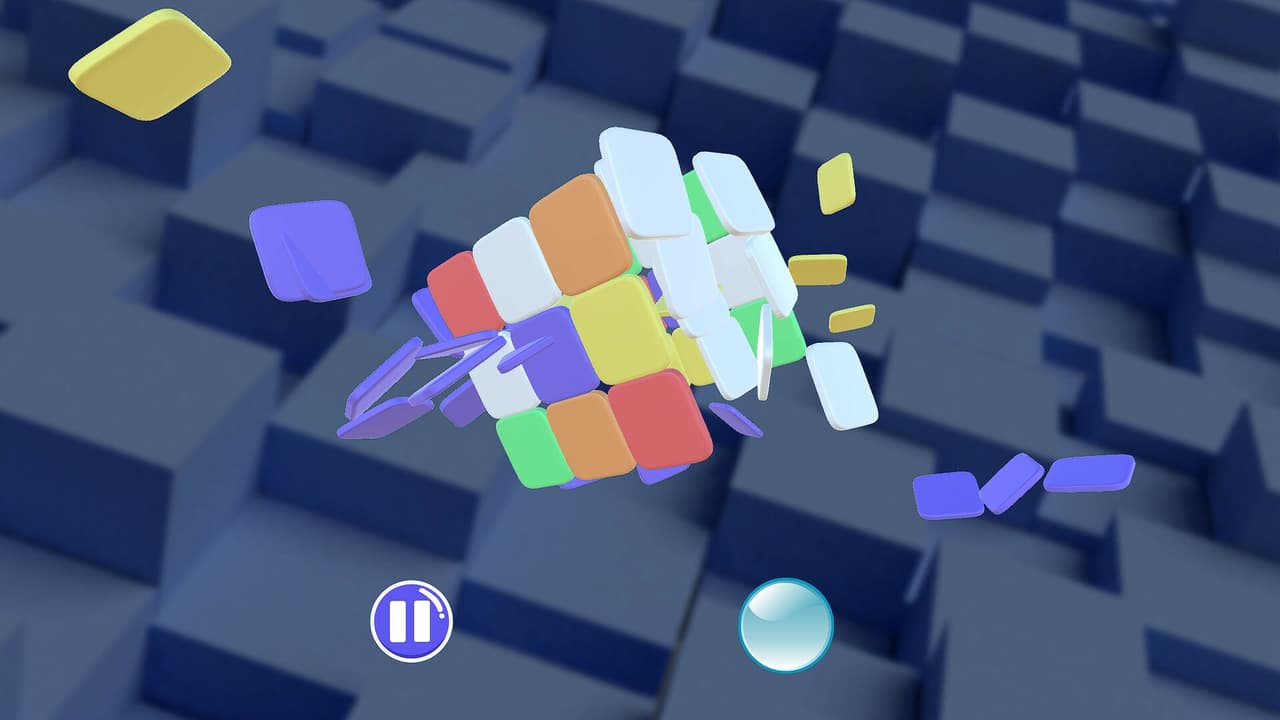 Magic Forms screenshot 3