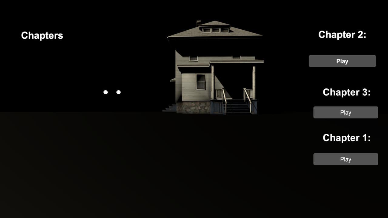Nyctophobia Complete Edition. screenshot 4