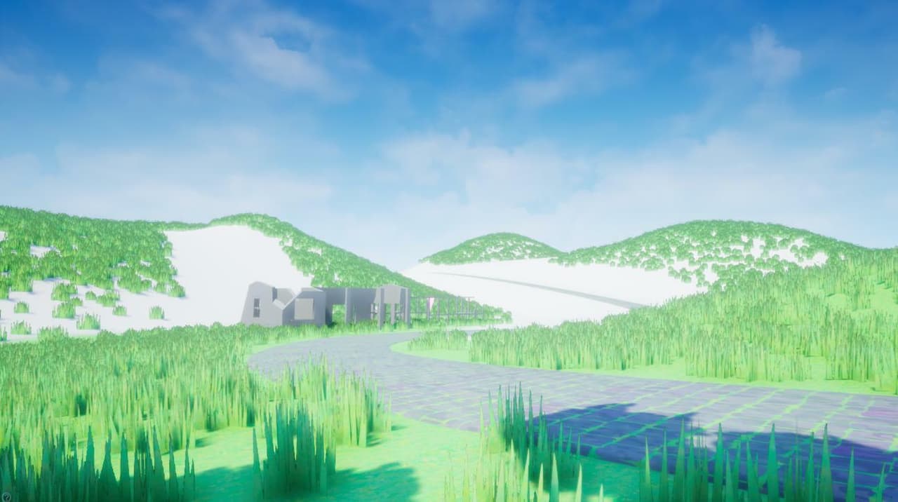Home (itch) (Eezuh) screenshot 4