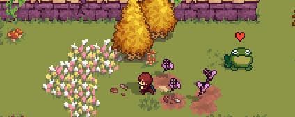 Creature Keeper (itch) screenshot 4