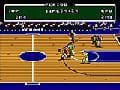 DOUBLE DRIBBLE screenshot 4