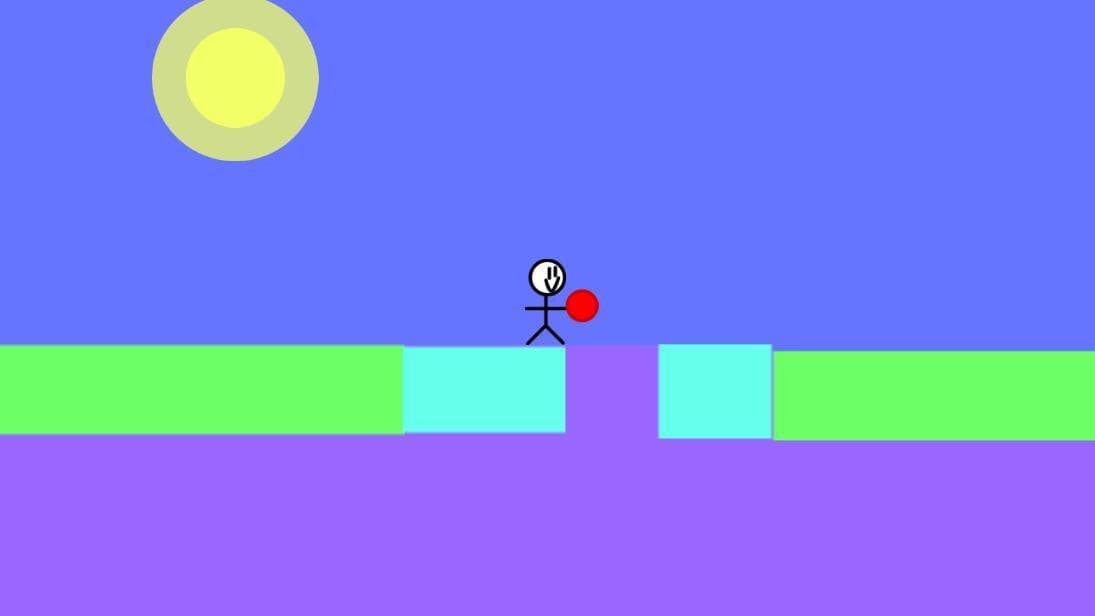 epic platformer (1cadeOpotato) screenshot 3