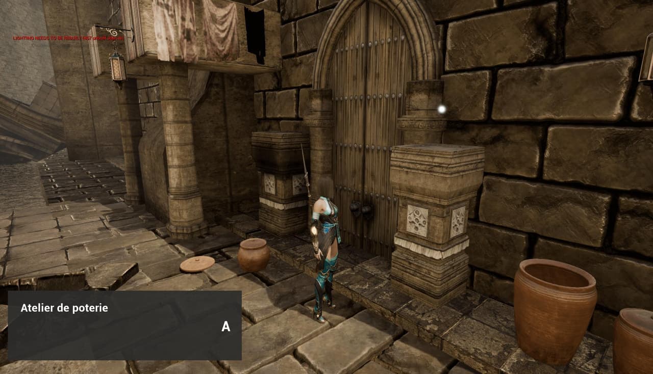 Aden prototype screenshot 5