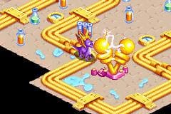 Spyro: Attack of the Rhynocs screenshot 5