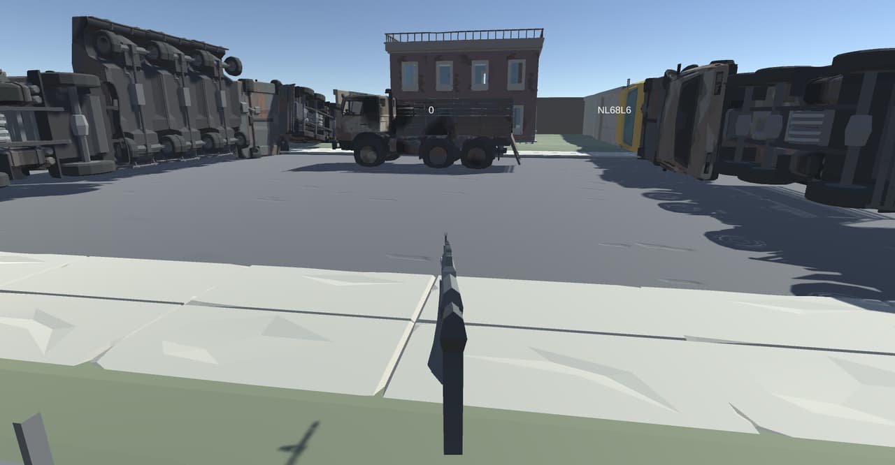 1v1 Deathmatch screenshot 5