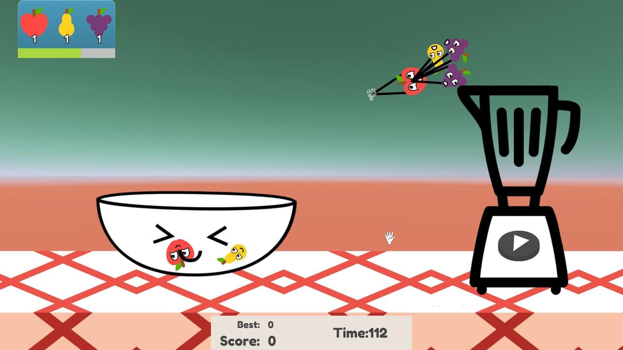 Juice Maker screenshot 4