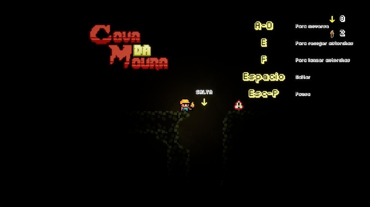 Cova Da Moura screenshot 2