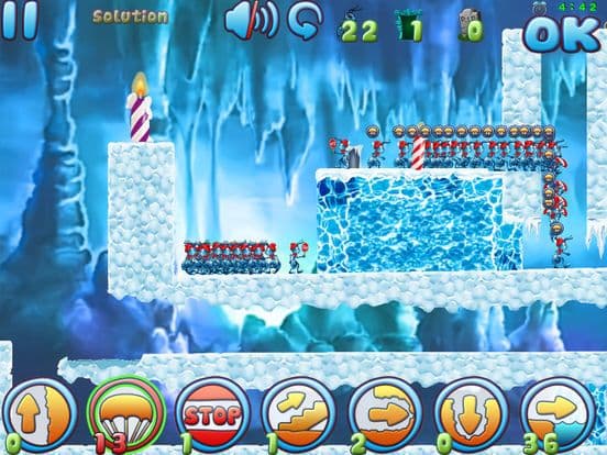 Ants 2. Xmas. screenshot 3