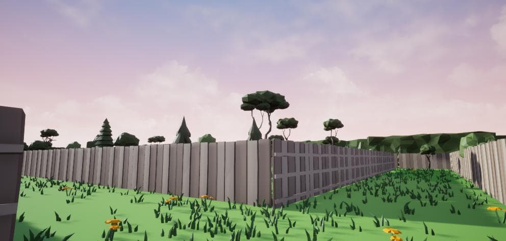 Cube Reality screenshot 4