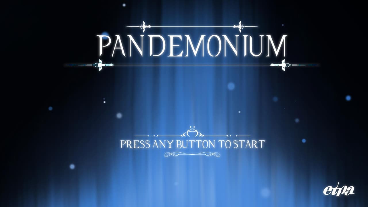 Pandemonium (GiovanBuiatti) screenshot 3