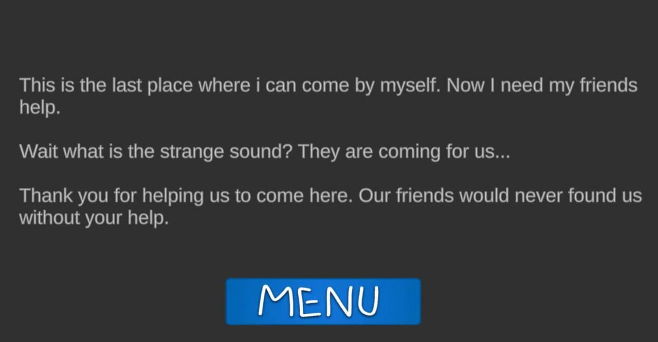 Stronger Together (Zyppi) screenshot 3