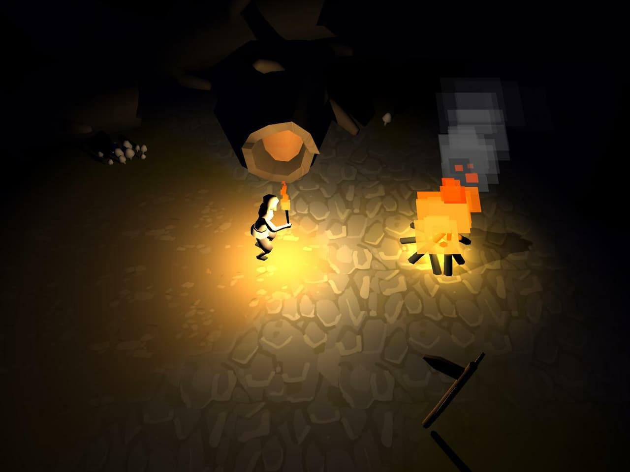 Fire Dependence
