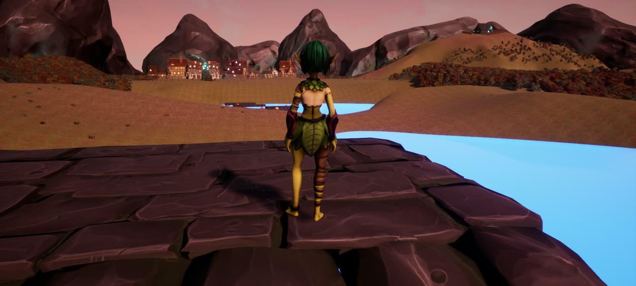 The Reversal (Danini) screenshot 4