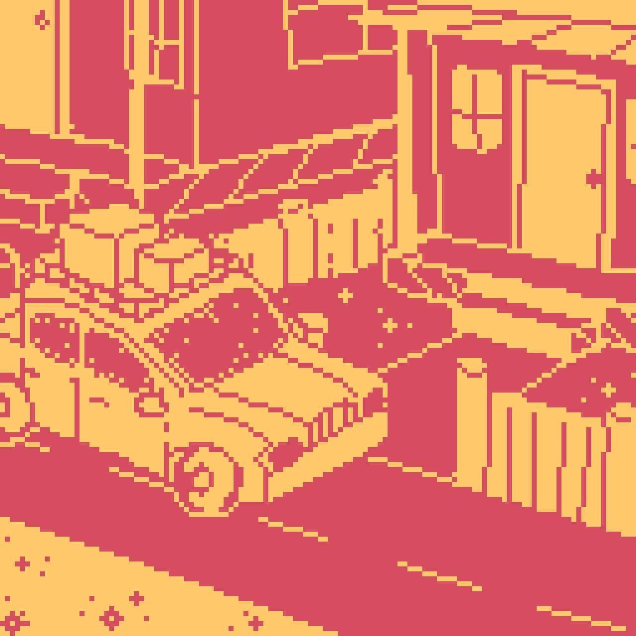Suburbia (Spooky) screenshot 3