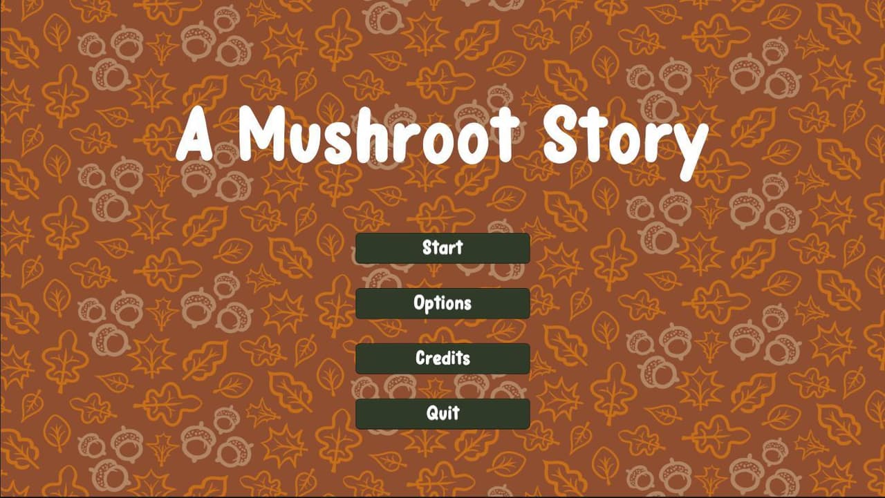 A Mushroot Story screenshot 2