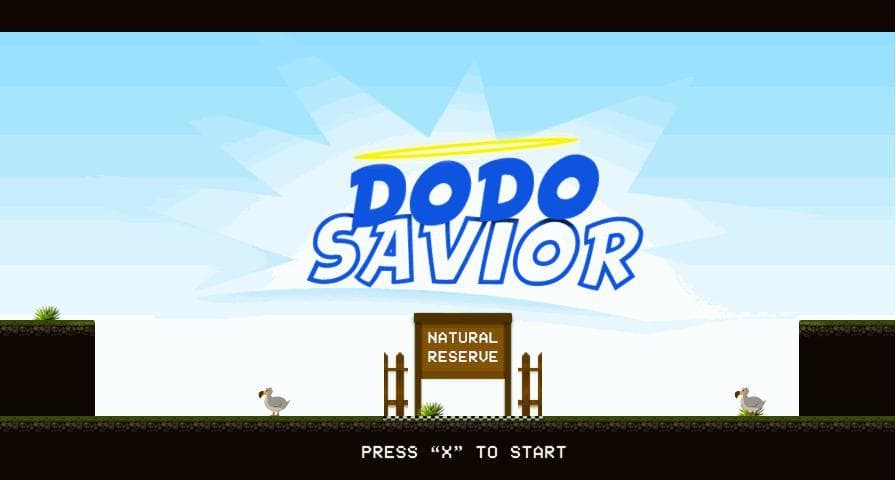 DodoSavior screenshot 2