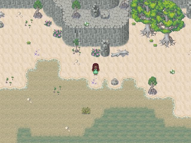 seaglass (itch) screenshot 2