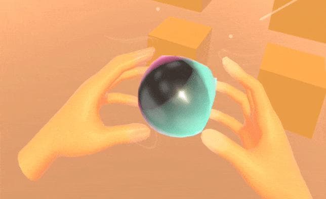 INTERDIMENSIONAL MATTER screenshot 2