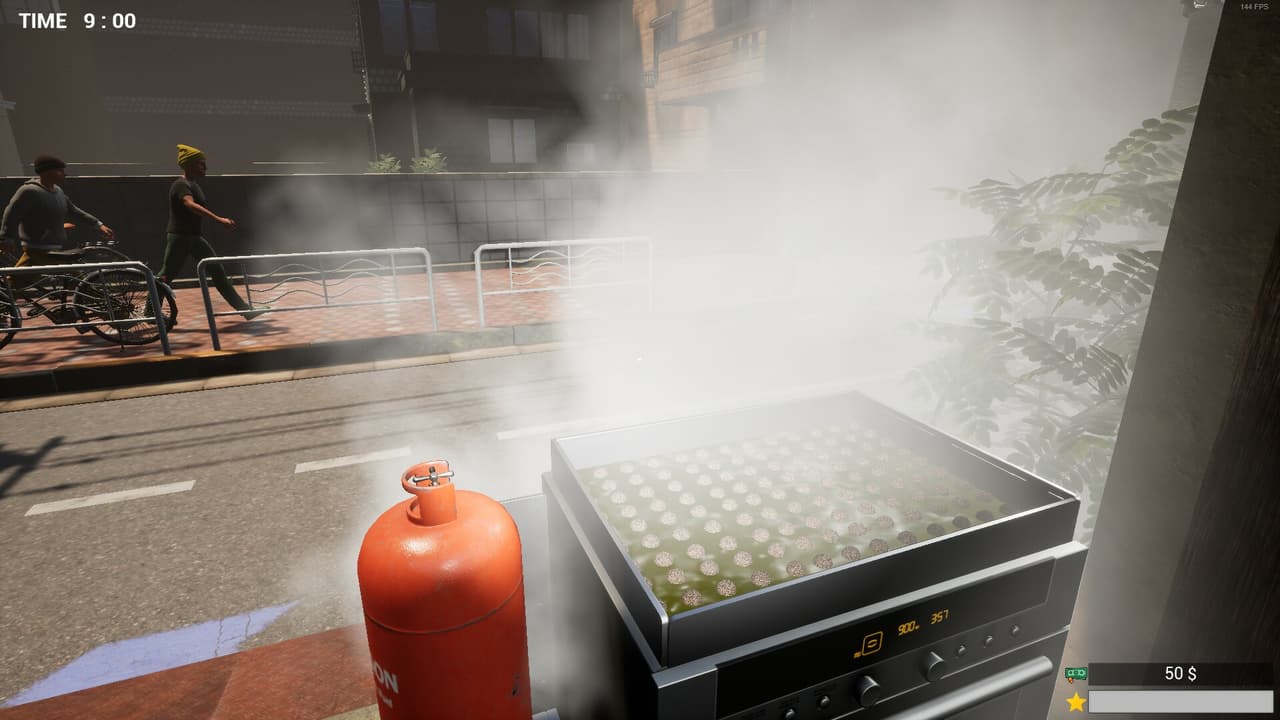 FALAFEL Restaurant screenshot 2