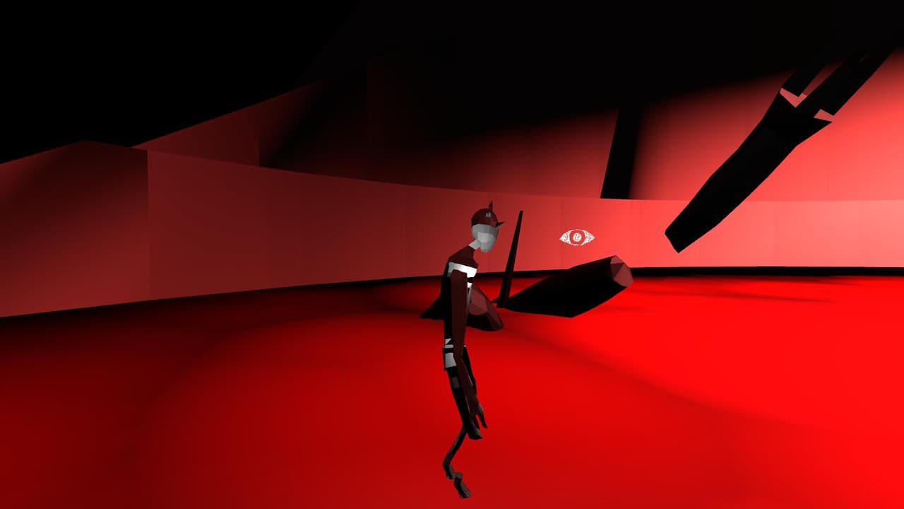 Heart of the Void screenshot 4