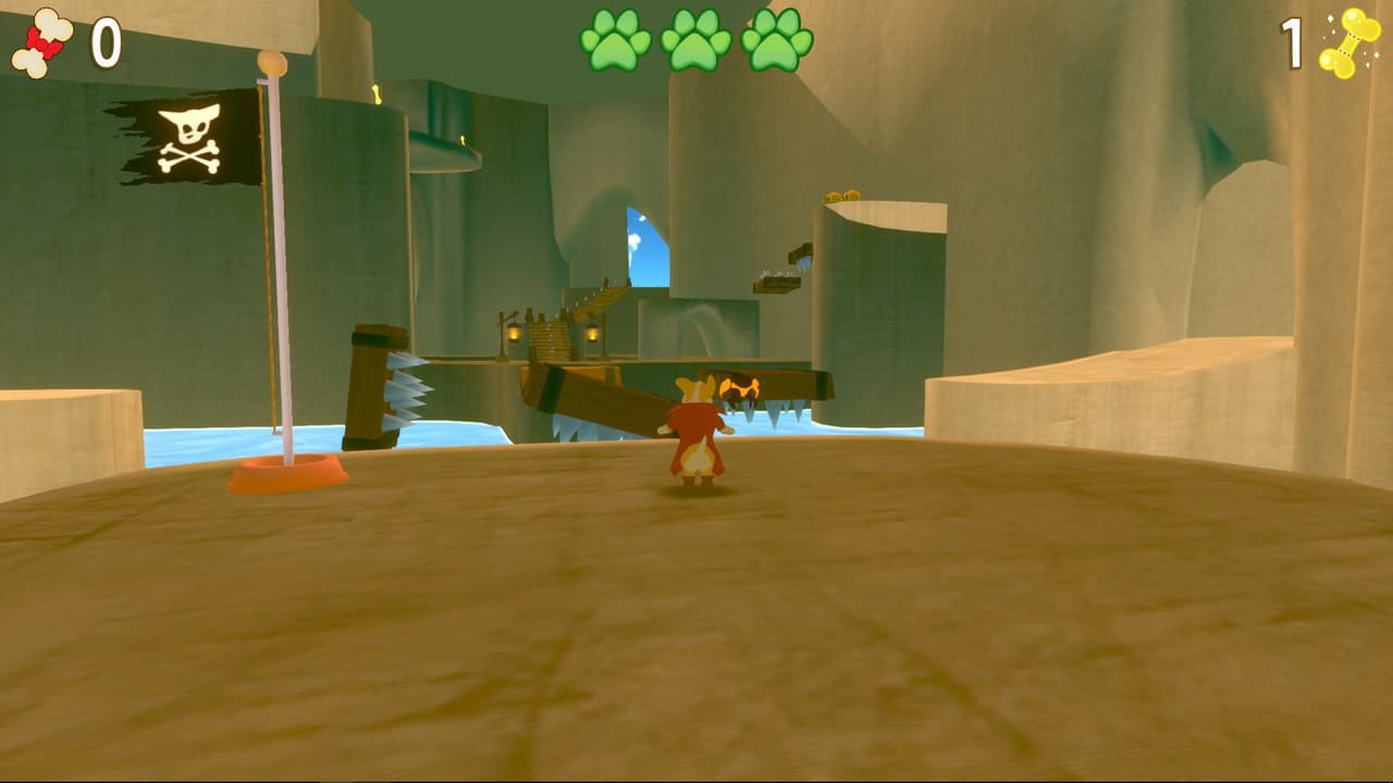 Captains Tail screenshot 5