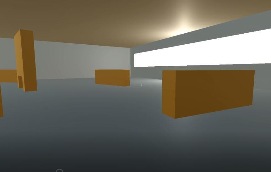 The Backrams screenshot 4