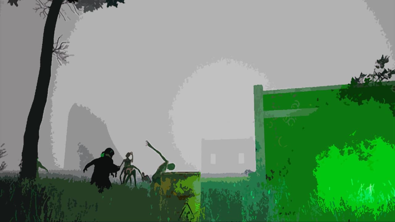 OVERGROW screenshot 3