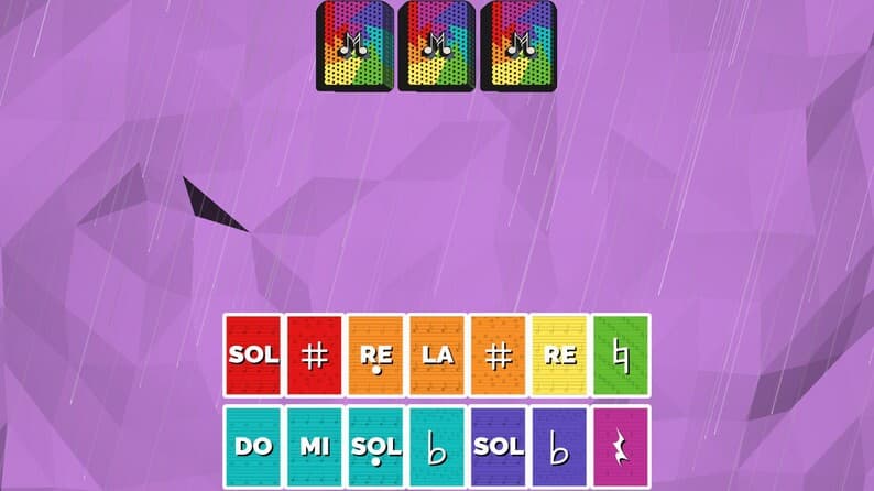 Muzicando - Card Game