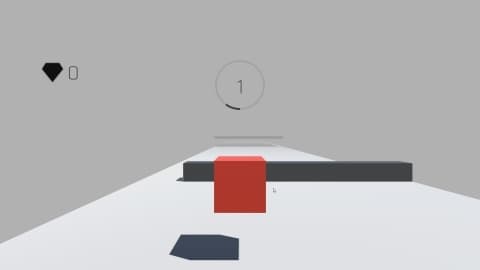 CUBERUSH (chrille0313) screenshot 4