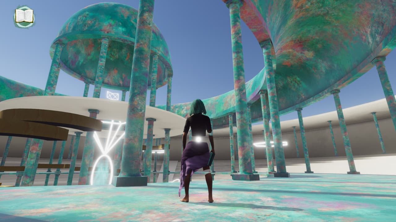 Enjaulados screenshot 6