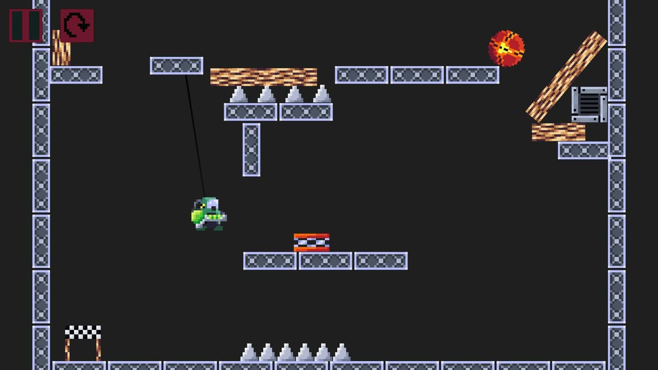 Bomb Factory screenshot 3